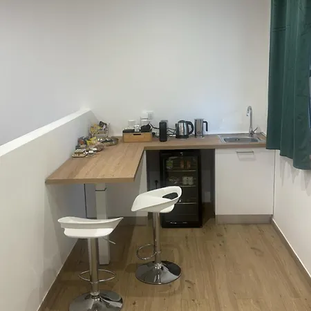 Апартаменты Rg Maison - 29