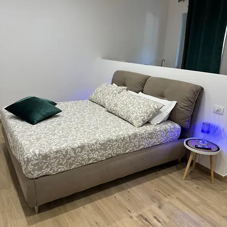 Rg Maison - 29 Апартаменты *