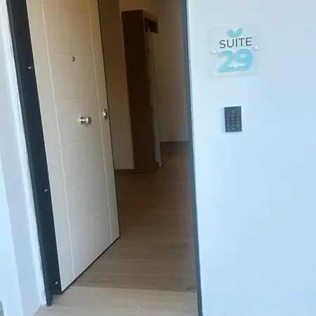 アパート Rg Maison - 29 *