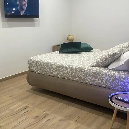 Rg Maison - 29 * Morino