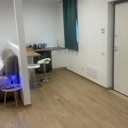 Rg Maison - 29 Апартаменты