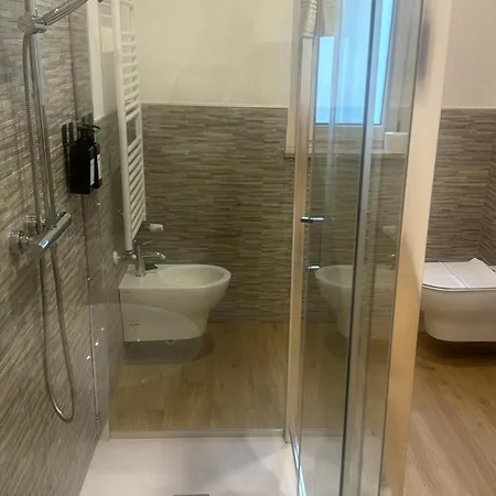 Rg Maison - 29 Apartamento *