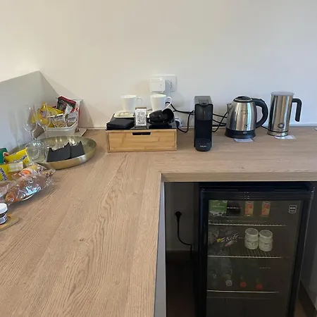 Апартаменты Rg Maison - 29 Morino