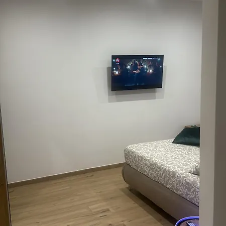 Апартаменты Rg Maison - 29 Morino