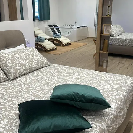 アパート Rg Maison - 29 *
