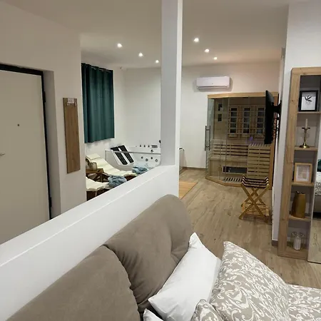 Rg Maison - 29 * Morino