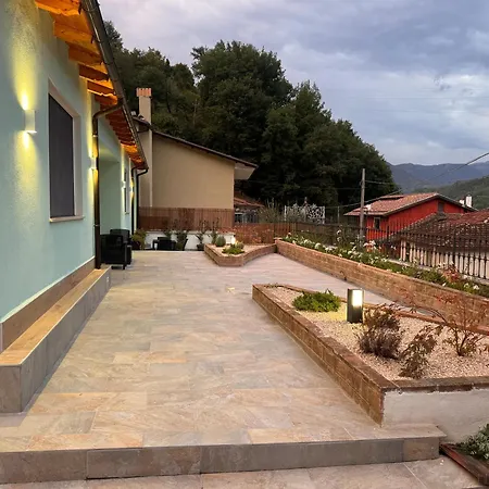 Apartamento Rg Maison - 29 *