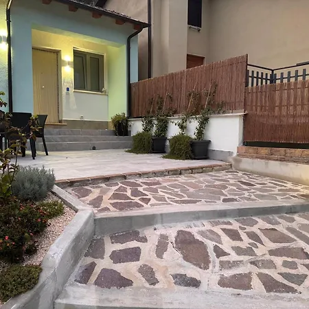 Апартаменты Rg Maison - 29 Morino