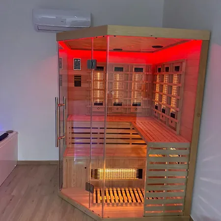 Апартаменты Rg Maison - 29