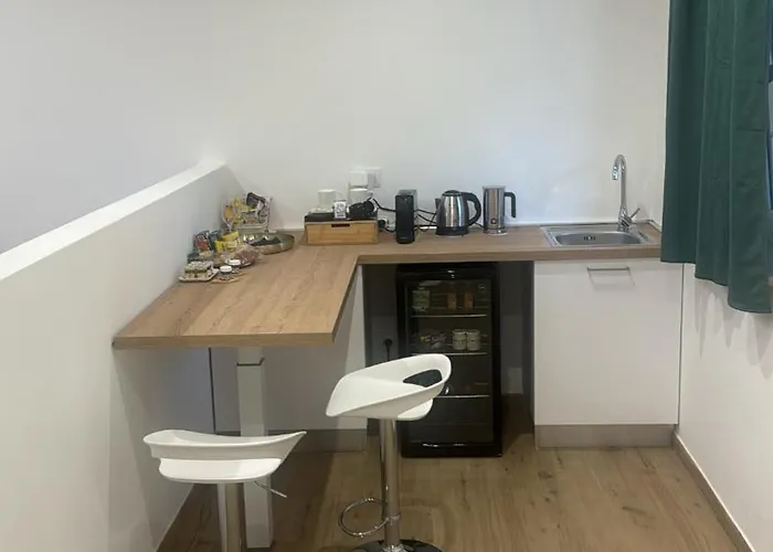 דירה Rg Maison - 29