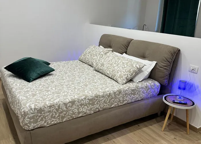 Rg Maison - 29 דירה *