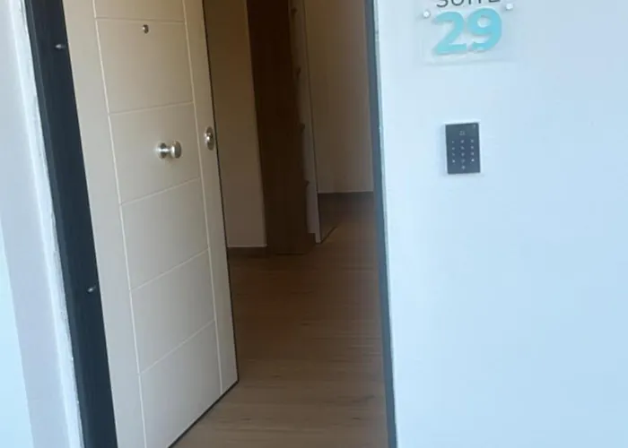 아파트 Rg Maison - 29 *