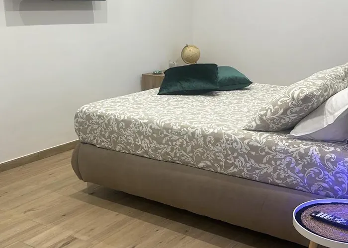 Rg Maison - 29 * Morino