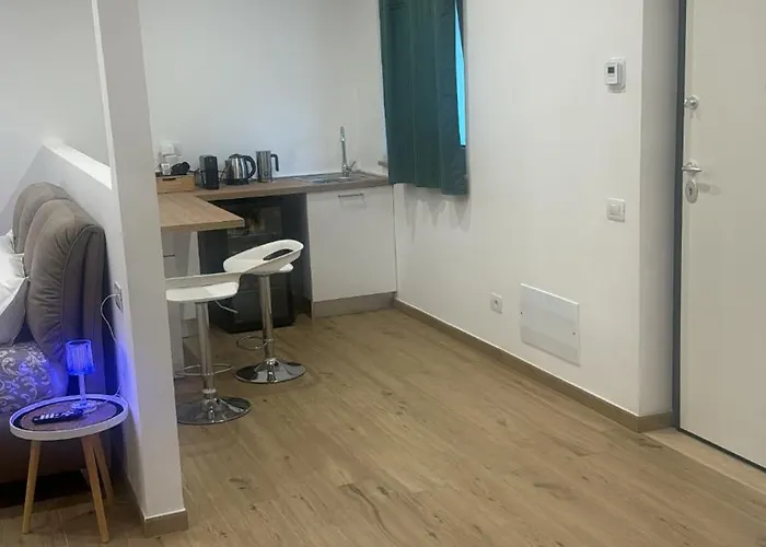 Rg Maison - 29 아파트