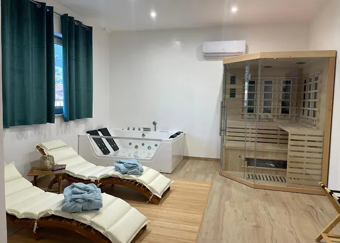 Rg Maison - 29 דירה Morino