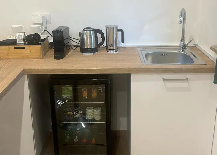 Rg Maison - 29 아파트 Morino