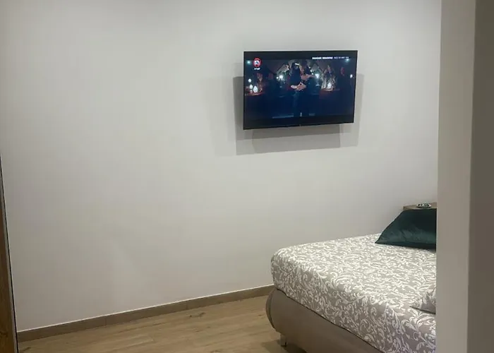 아파트 Rg Maison - 29 Morino