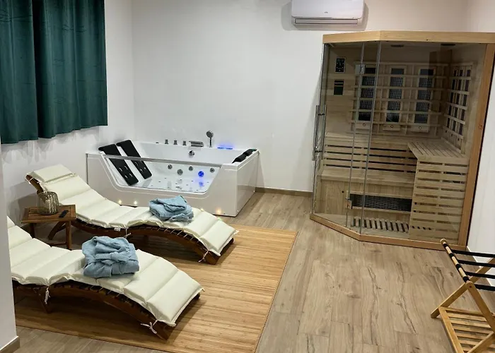 Rg Maison - 29 아파트 Morino