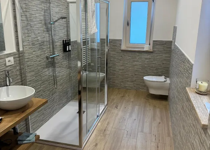 아파트 Rg Maison - 29 Morino