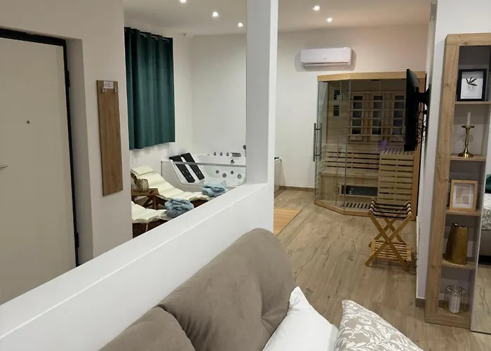 Rg Maison - 29 * Morino