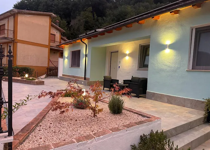 דירה Rg Maison - 29