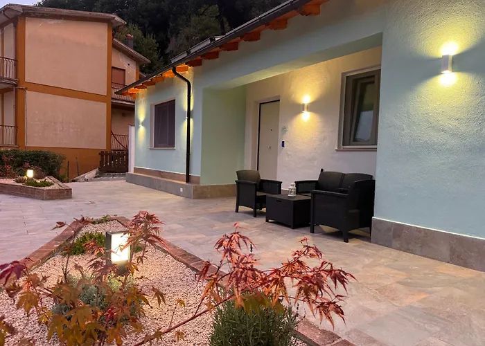 Rg Maison - 29 דירה *