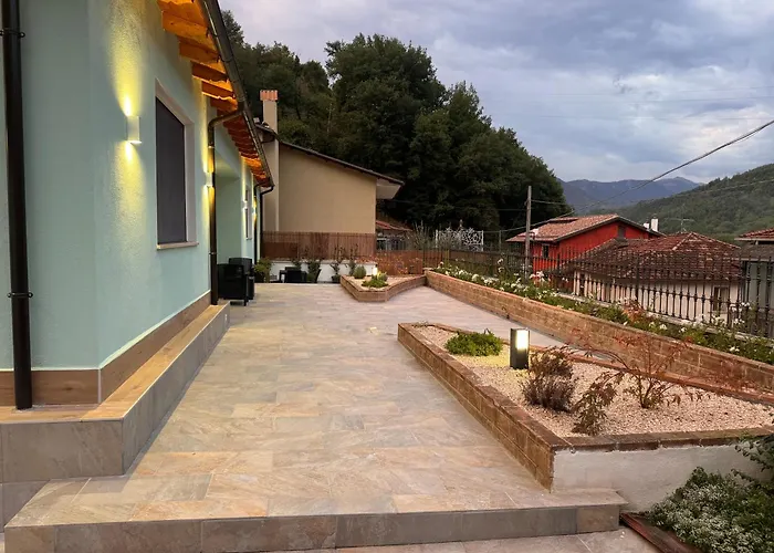 아파트 Rg Maison - 29 *