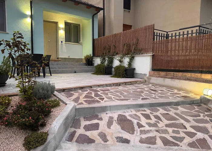 דירה Rg Maison - 29 Morino